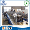 Round chimmy pipe roll formant machine omega profile